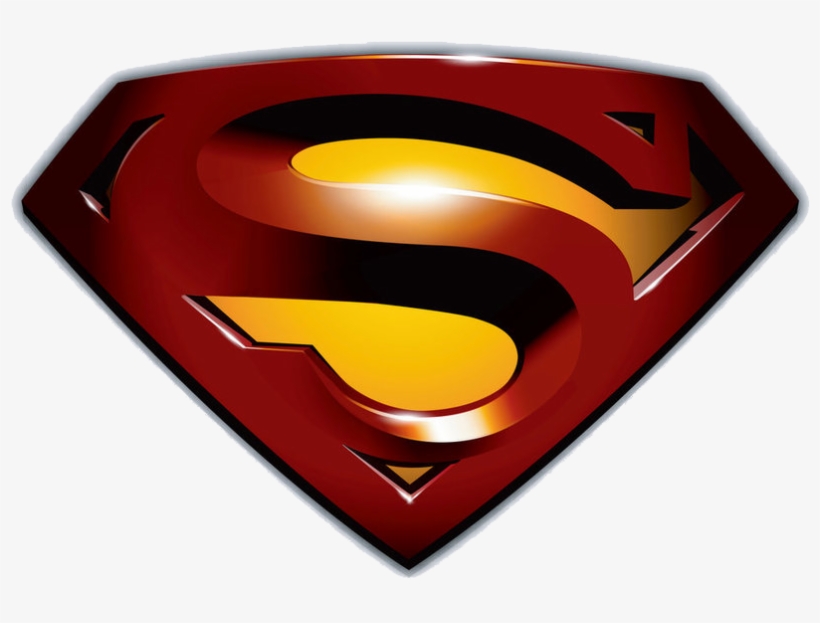 Superman Logo Png Photos - Superman Logo Png, transparent png download