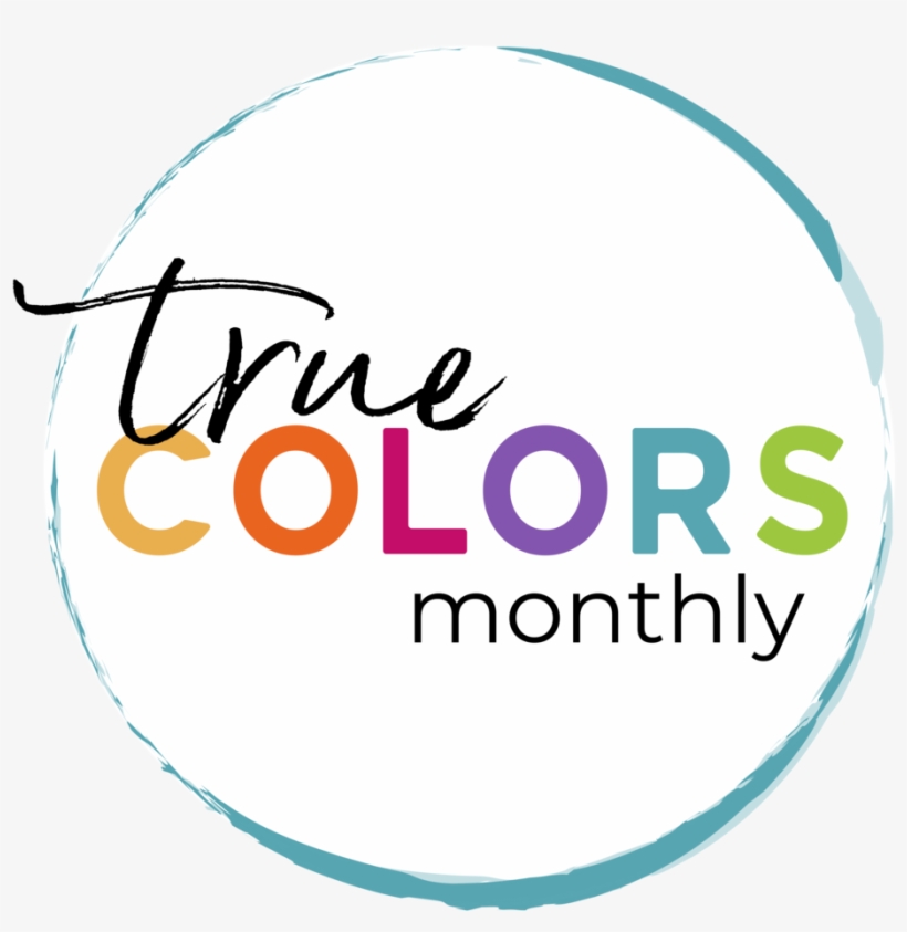 Experience True Colors Monthly Program For Artists, transparent png download