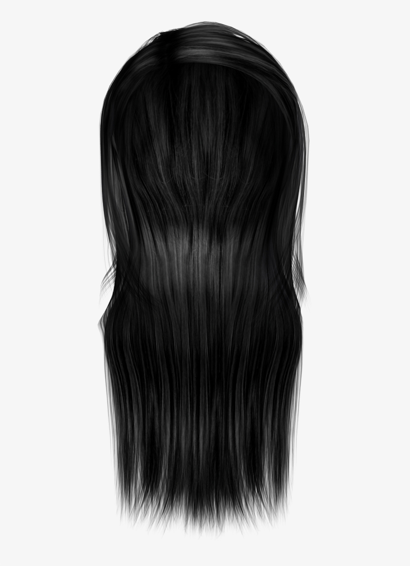 Lace Wig, transparent png download