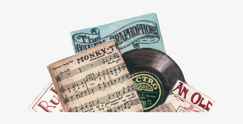 * Using Double Sided Glue * Easily With Some Thumbtacks - Parmigiano-reggiano, transparent png download