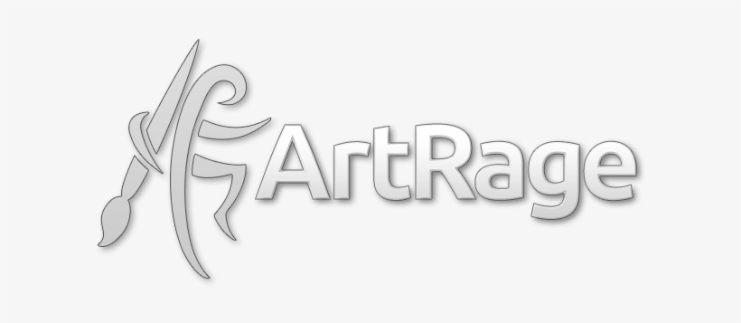 Artrage Logo, transparent png download