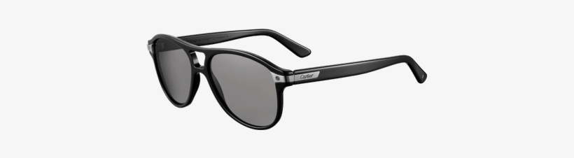 Cartier Sunglasses Sideview - Blacktie 2.0 Dior Homme, transparent png download