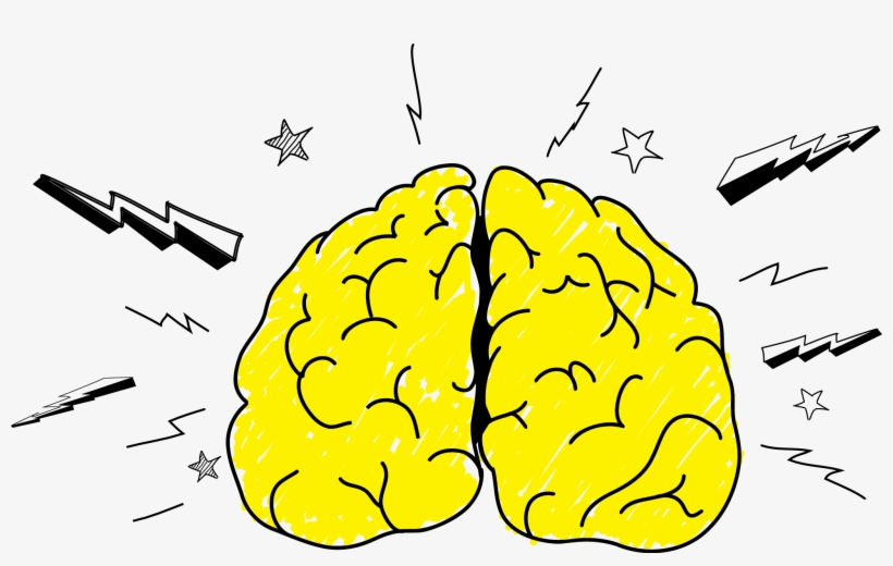 Brain Awareness Week - Brain Png, transparent png download