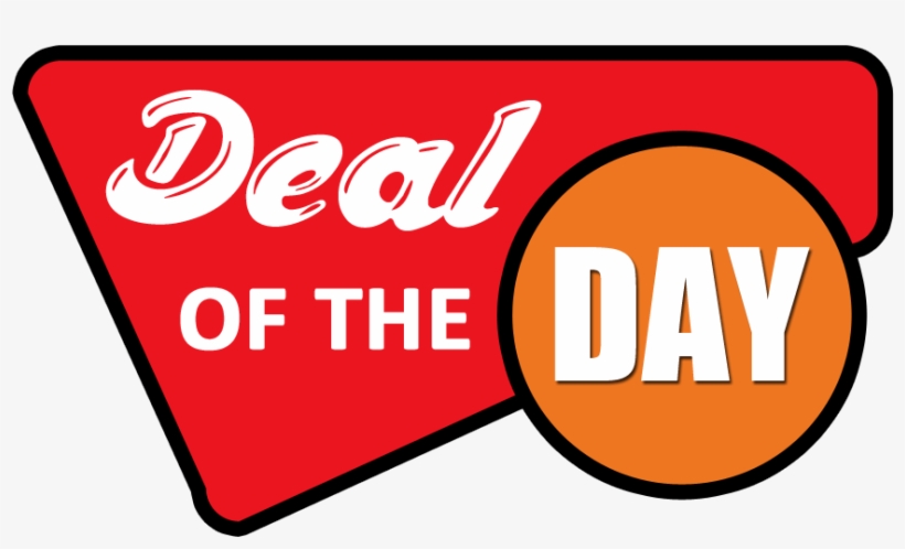 Deal Of The Day, Deal Of The Day Icon, Free Deal Of - Deal Of The Day Png, transparent png download