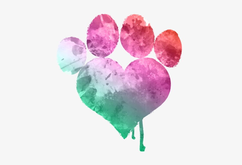 Every Dog Owner Is Going To Be Excited To Get This - Paw, transparent png download
