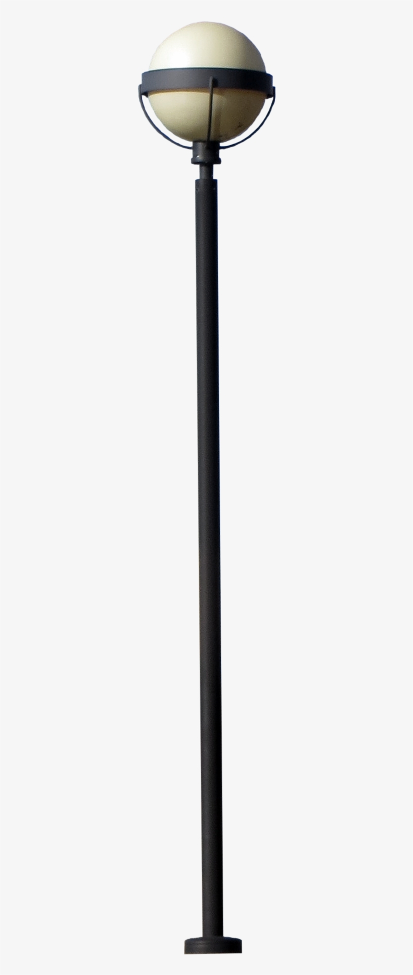Street Light Png Photos - Street Light, transparent png download