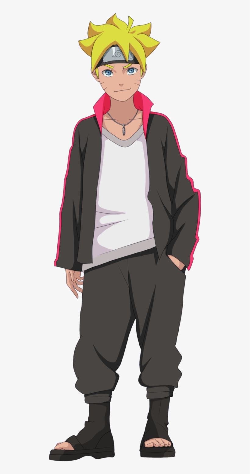Boruto Burrito, transparent png download