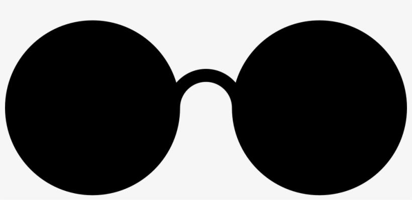 Image Transparent Library Circular Sunglasses Svg Png Circular Sunglasses Png Transparent Png 980x428 Free Download On Nicepng