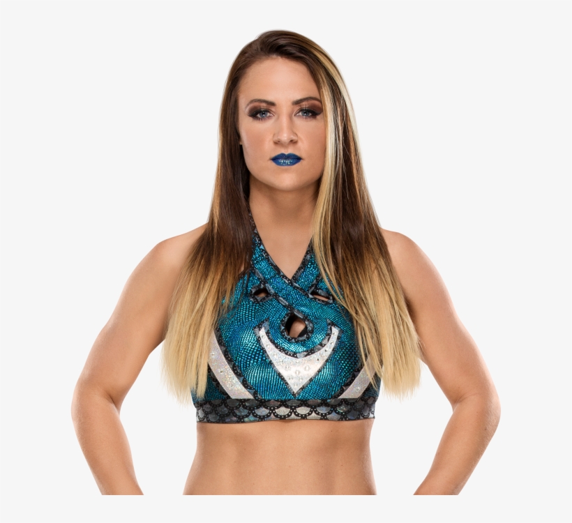 Emma Pro - Emma Smackdown Womens Champion, transparent png download