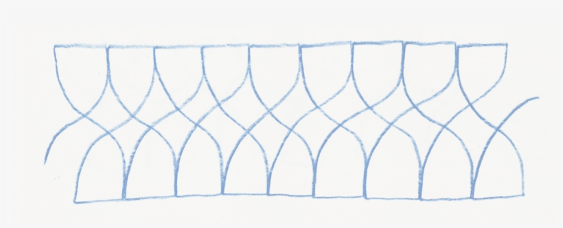 Formdrawing Wishbone - Portable Network Graphics, transparent png download