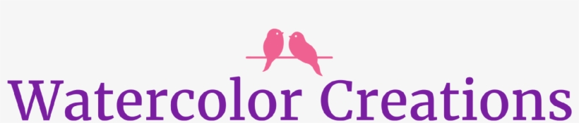 Logo - Watercolor Painting, transparent png download