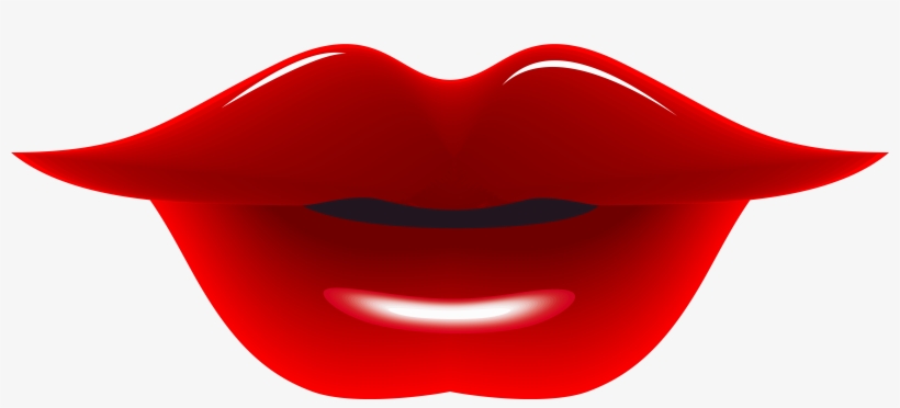 Mouth Png Clip Art, transparent png download