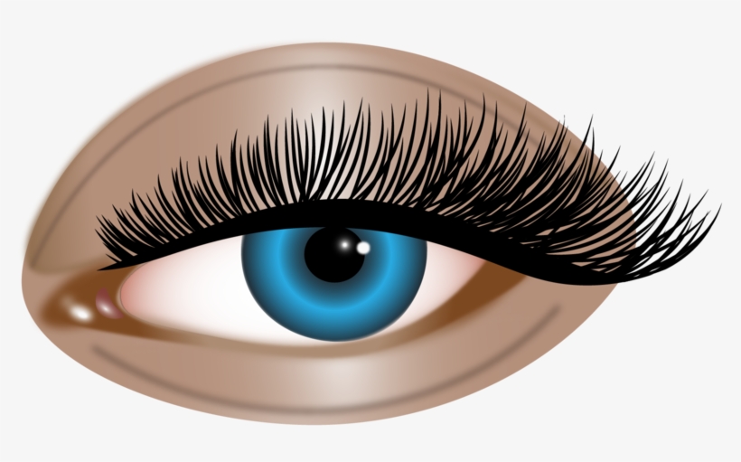 I Also Created The Design And Layout For Their Promotional - Mascara, transparent png download