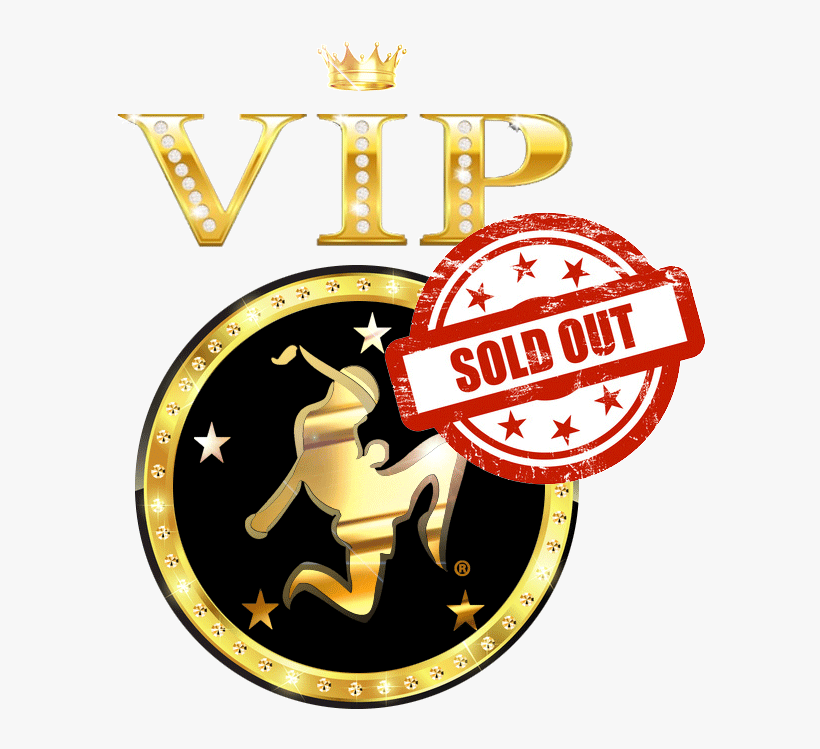 Usmto Vip Seal Sold Out - Emblem, transparent png download