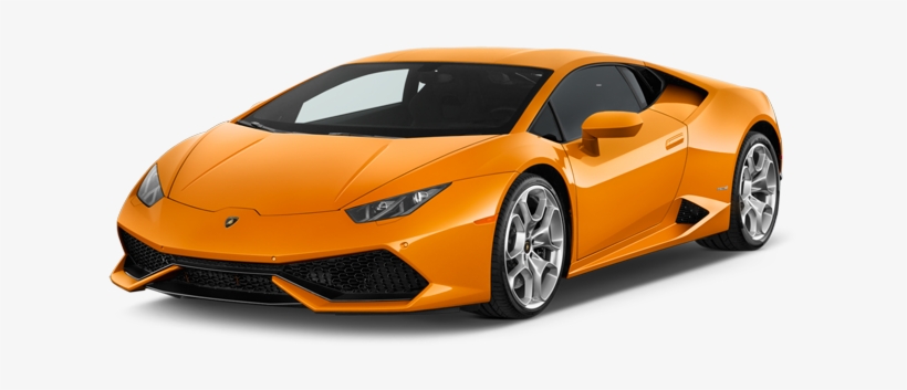 Lamborghini Car Png - Lamborghini Huracan 2018 Price In Qatar, transparent png download