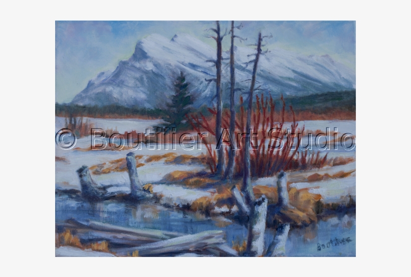 Early Spring - Art, transparent png download