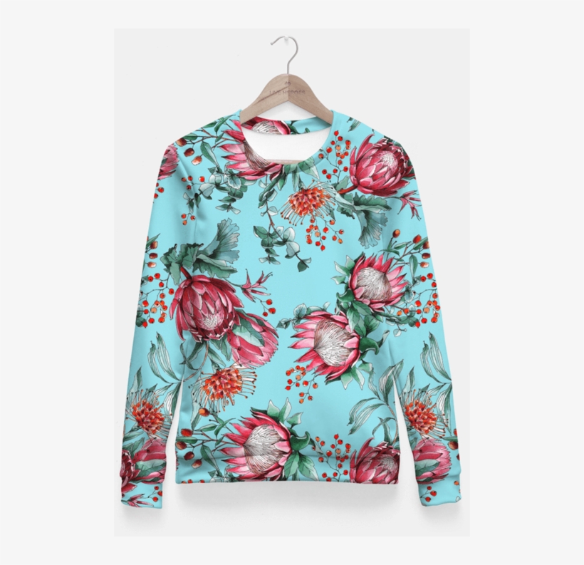 King Protea, transparent png download