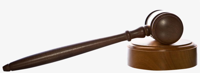 Gavel Png Image - Gavel Png, transparent png download