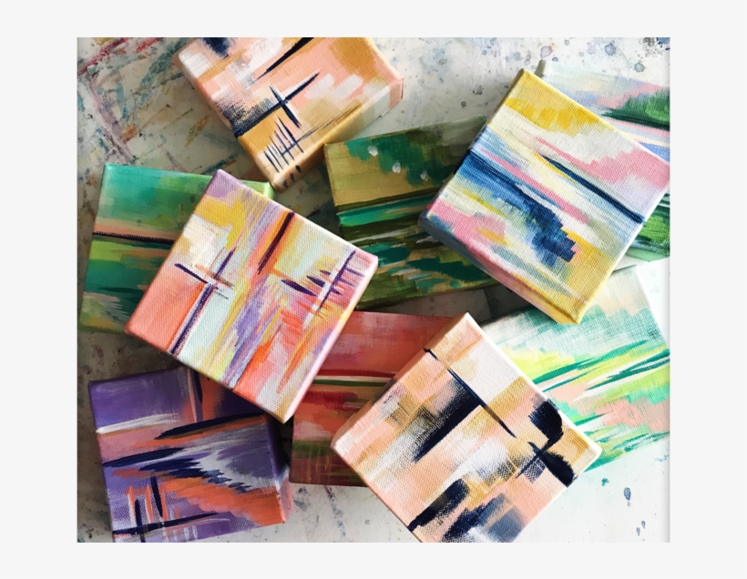 Modern Minis - Art, transparent png download