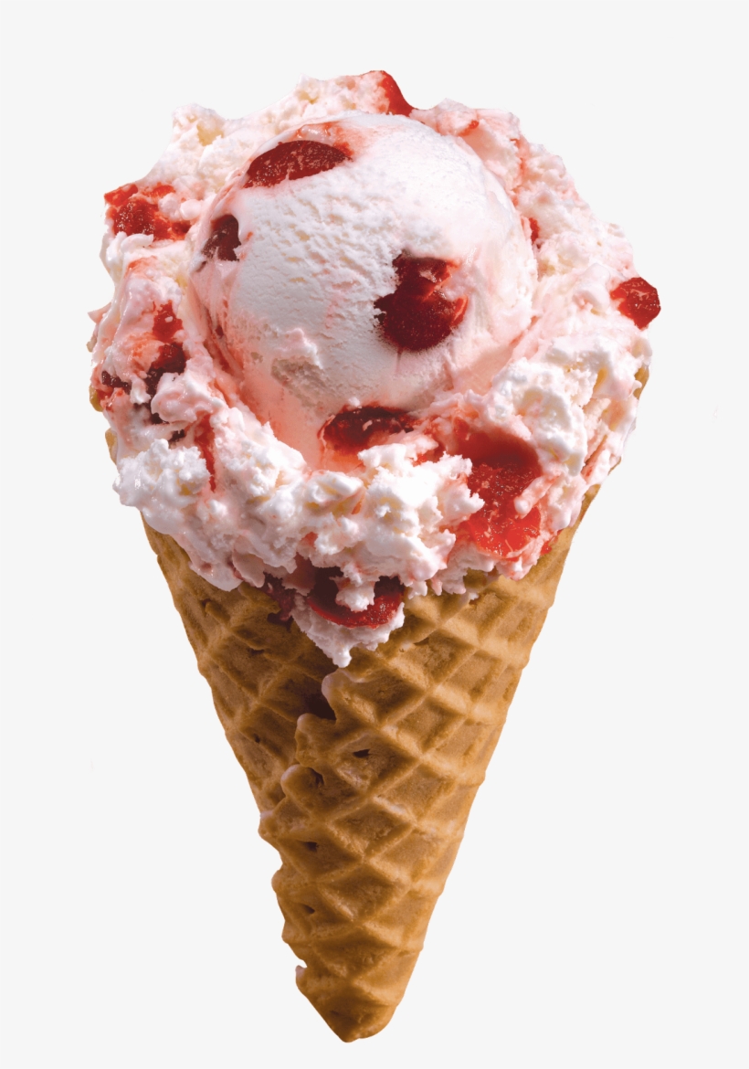 Food - Ice Cream Png, transparent png download