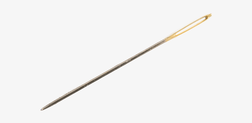 Free Png Sewing Needle Png Images Transparent - Sewing Needle Transparent Background, transparent png download