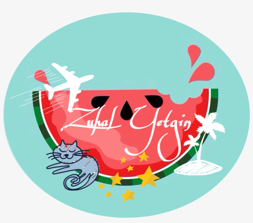 Zuhal Yetgin - Illustration, transparent png download