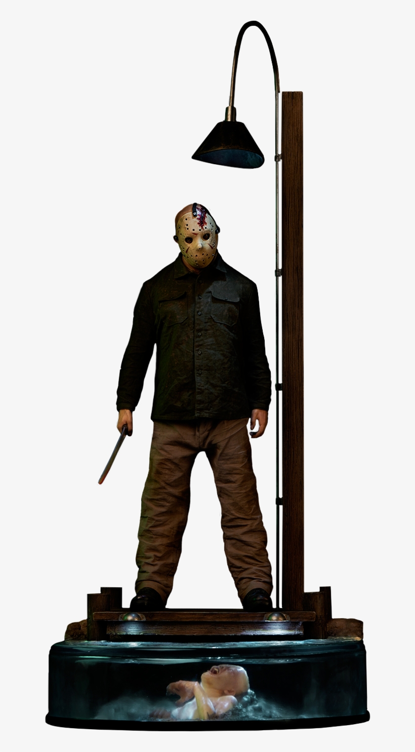 Friday The 13th, transparent png download