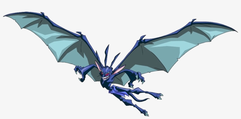 Hsi Wu - Jackie Chan Adventures The Demon Sorcerers, transparent png download