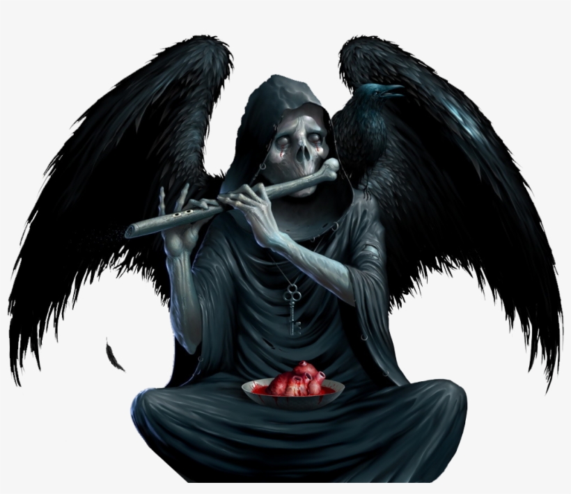 Demon Png, transparent png download