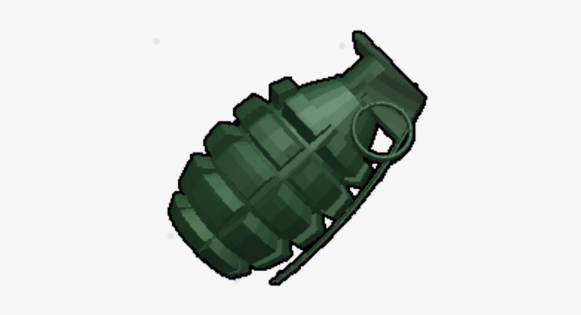 Grenades - Gun Barrel, transparent png download