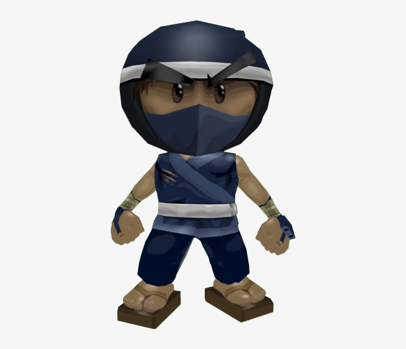 Download Zip Archive - I-ninja, transparent png download