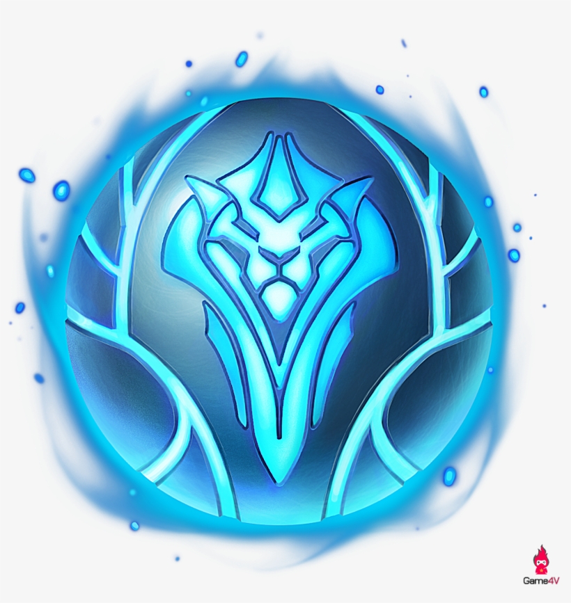 Icons Loot Vsorblion01-1 - Lion Orb Vs Wolf Orb, transparent png download