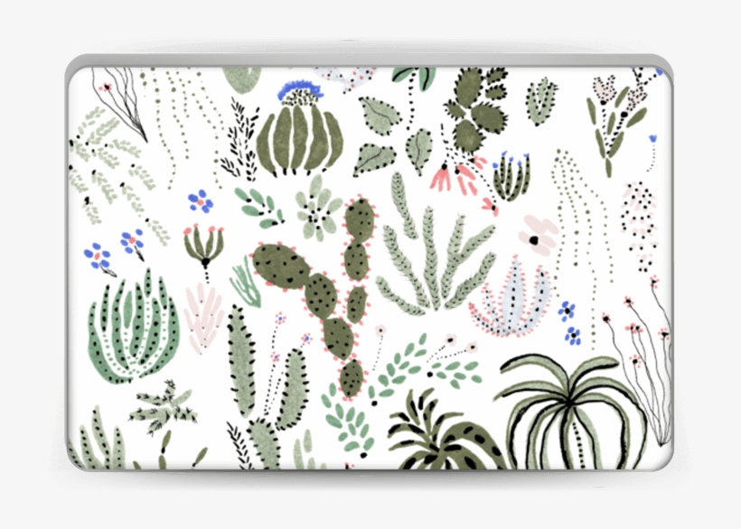 Cactus Garden - Cactus, transparent png download