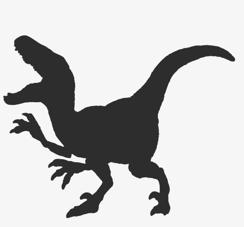 Jurassic World Dinosaur Action Figure, transparent png download