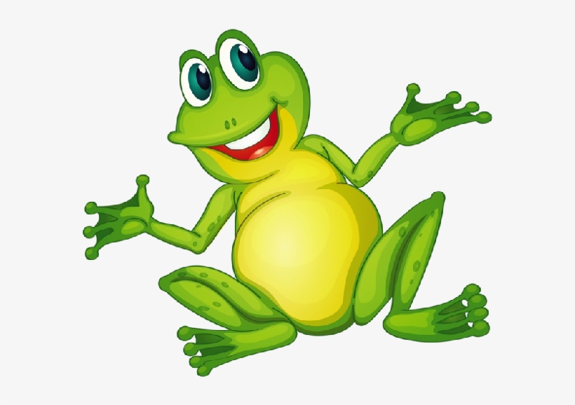 Frog Images Cartoon Animals Homepage Art Pinterest - Imagenes De Sapos Animados, transparent png download