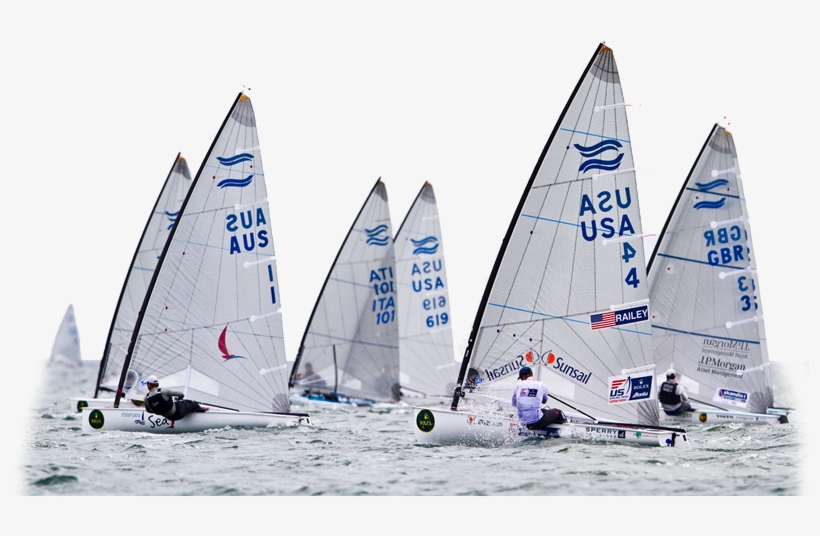 St Francis Sailing Foundation - Sailing Png, transparent png download