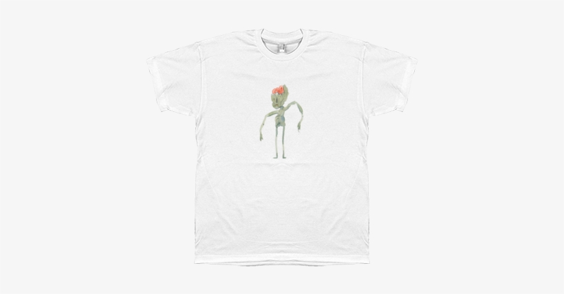 Zombie Guy - Cartoon, transparent png download