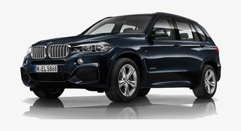 Download Png Image Report - 2018 Bmw X5 Xdrive50i, transparent png download