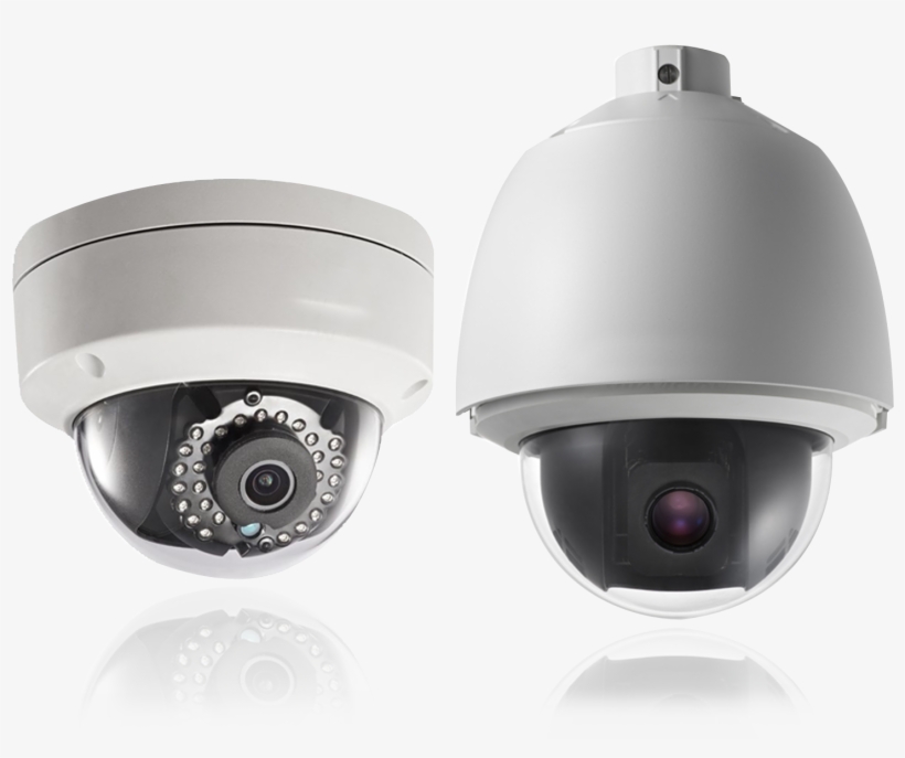 Can Help Reduce Fraudulent Liability Or Employee Claims - Ds 2de5225w Ae, transparent png download