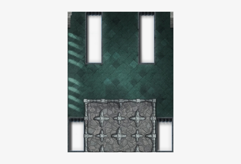 Map S1305 - Fire Emblem Heroes, transparent png download