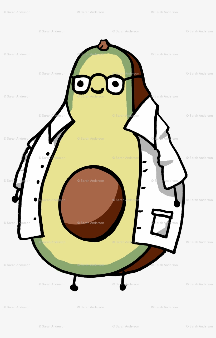 Avocados Constant, transparent png download
