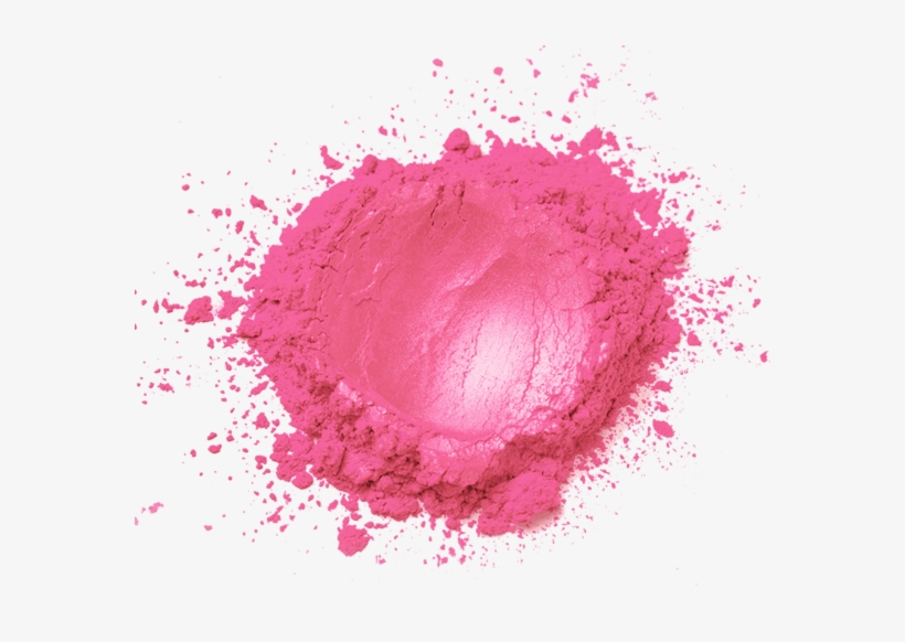 Ela Rose Pearl Dust - Gold Powder, transparent png download