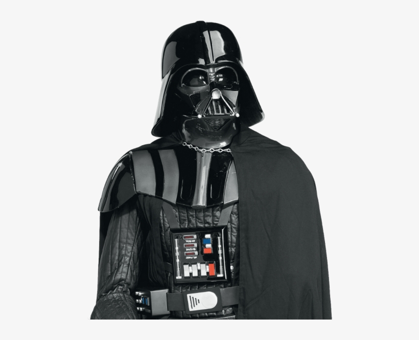 Free Png Darth Vader Png Images Transparent - Darthvader Png, transparent png download
