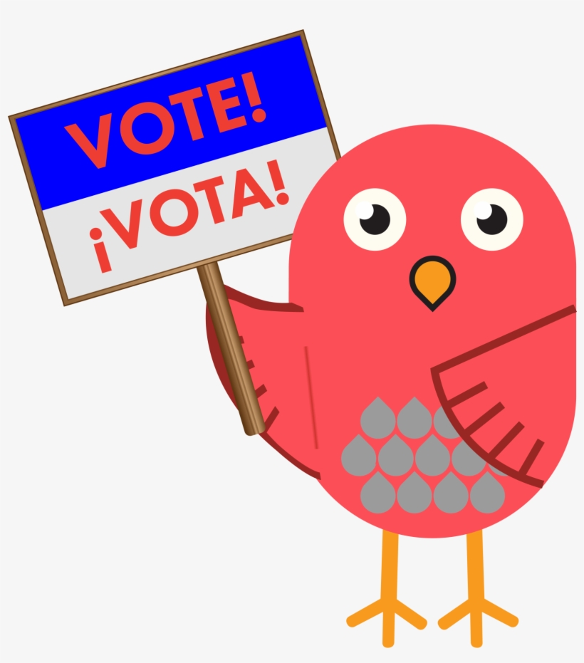 Election Information - Culver City, transparent png download