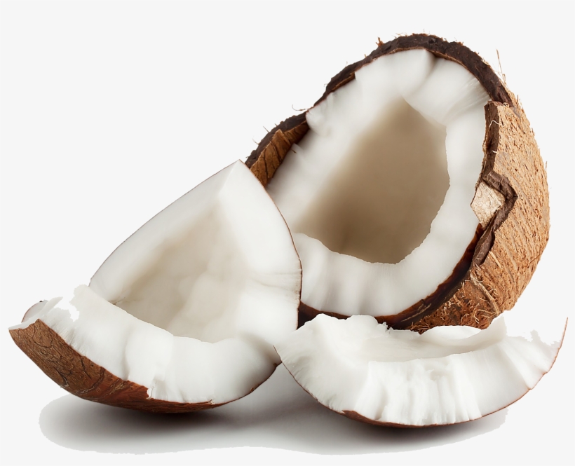 Coconut Transparent Png - Coconut Png, transparent png download