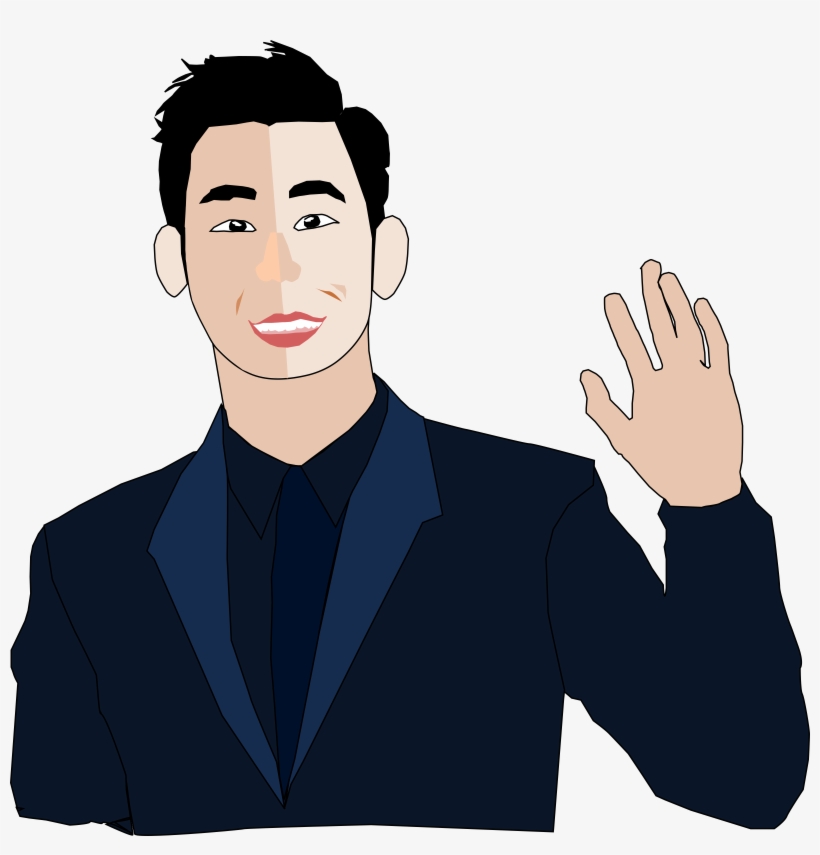 This Free Icons Png Design Of Kim Soo Hyun- Famous, transparent png download