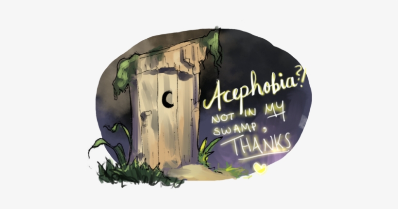 Pride Sticker For You <3 - Headstone, transparent png download