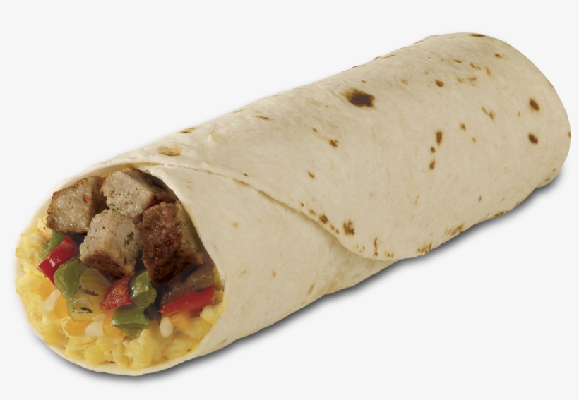 Breakfast Burrito Transparent Background, transparent png download
