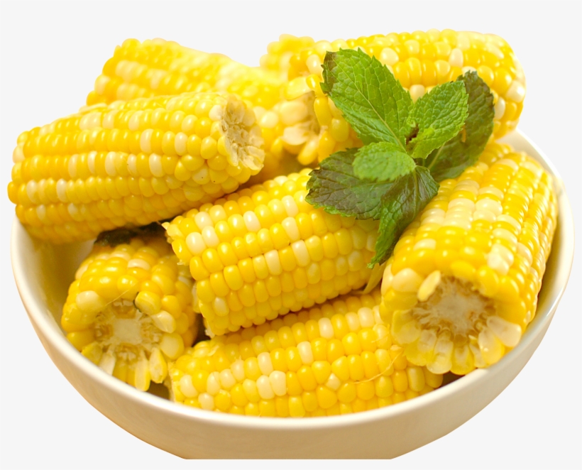 Corn Png Image - Corn In A Dish, transparent png download