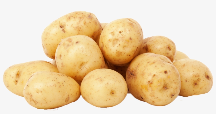 Potato Png, transparent png download